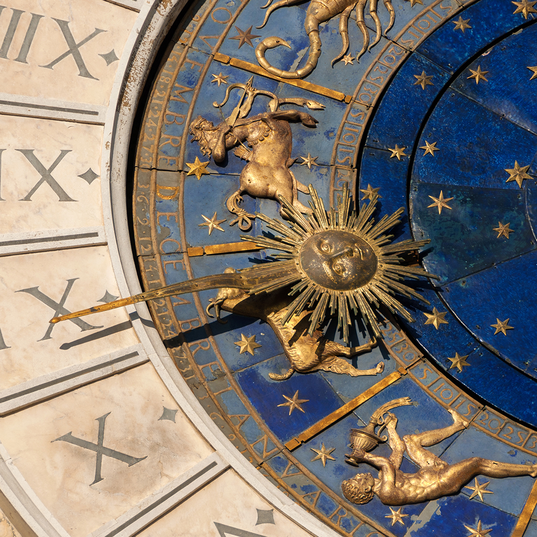 Horoskop na 2021 rok dla znaków żywiołu ziemi: BYK, PANNA, KOZIOROŻEC